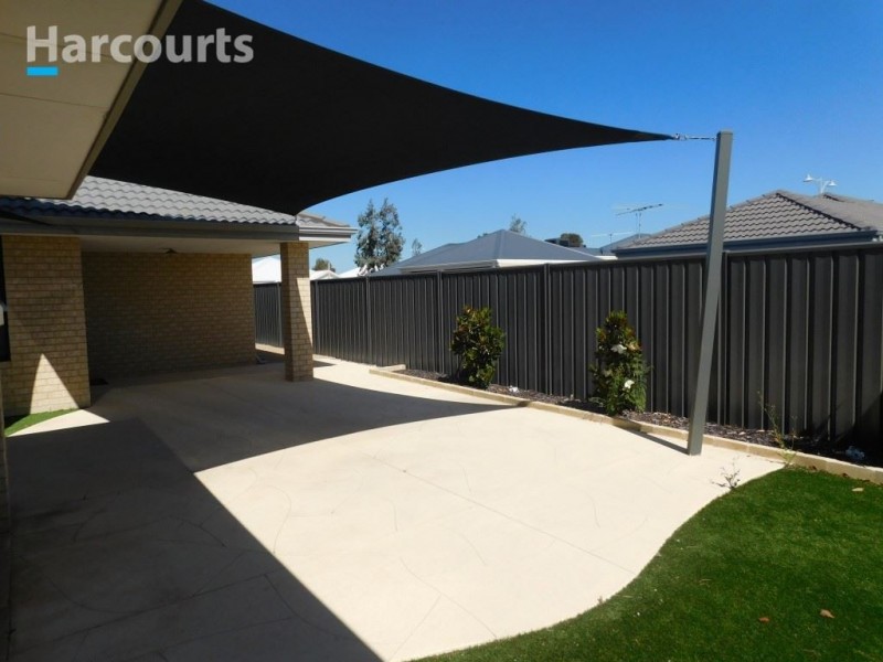 5 Oligantha Elbow, Banksia Grove WA 6031