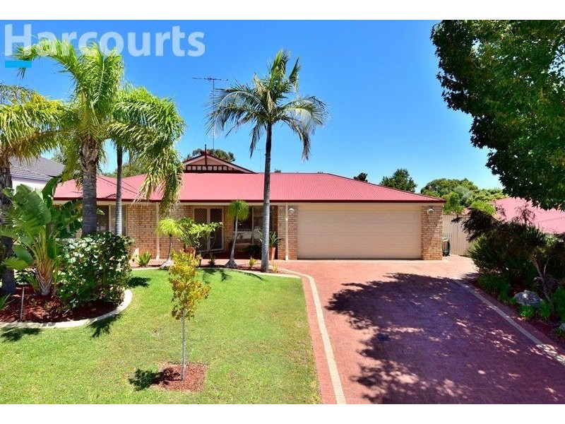 6 Nyanda Rise, Jane Brook WA 6056