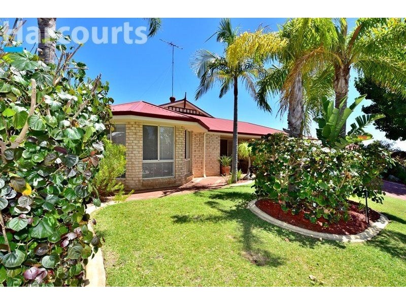 6 Nyanda Rise, Jane Brook WA 6056