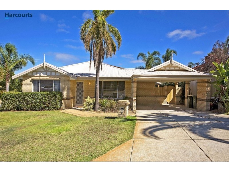 9 Simcoe Court, Joondalup WA 6027