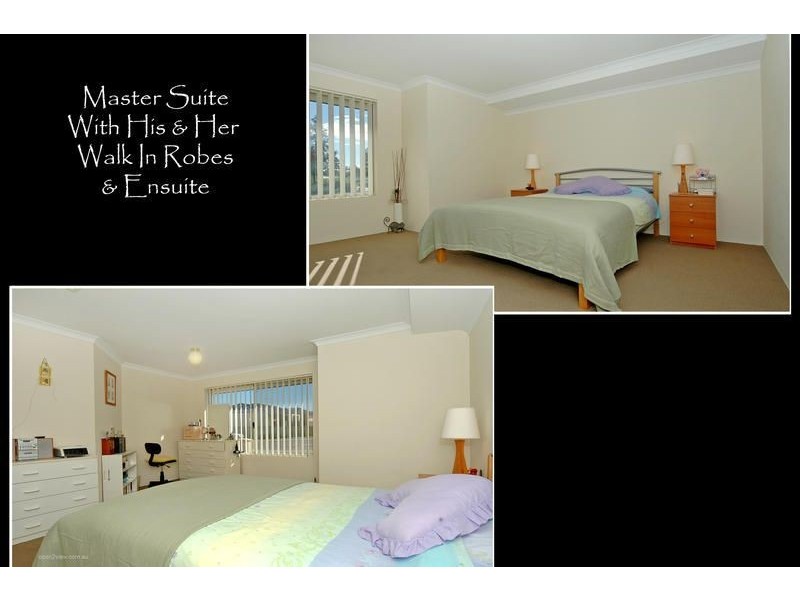 21 Merrivale Circle, Tapping WA 6065