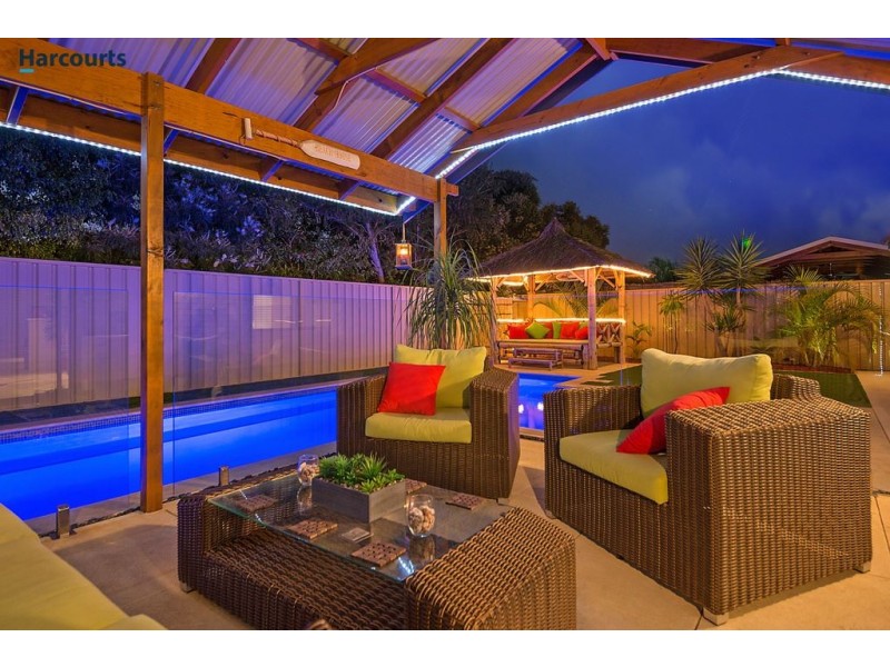 8 Strathalbyn Loop, Carramar WA 6031