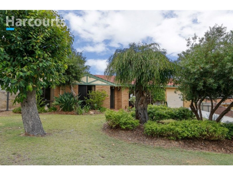 47 Lysander Drive, Heathridge WA 6027
