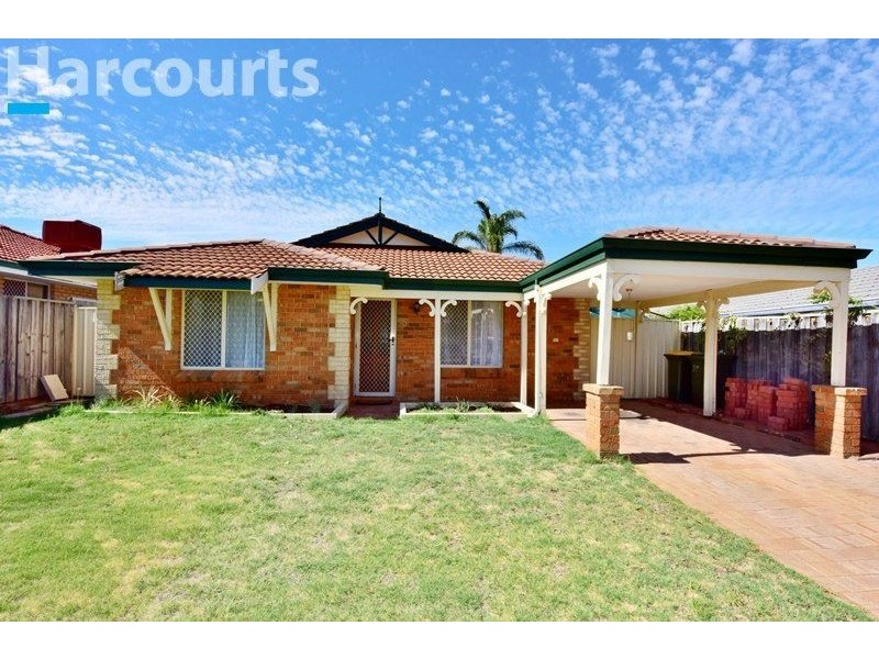 25 Kangaroo Entrance, Stratton WA 6056