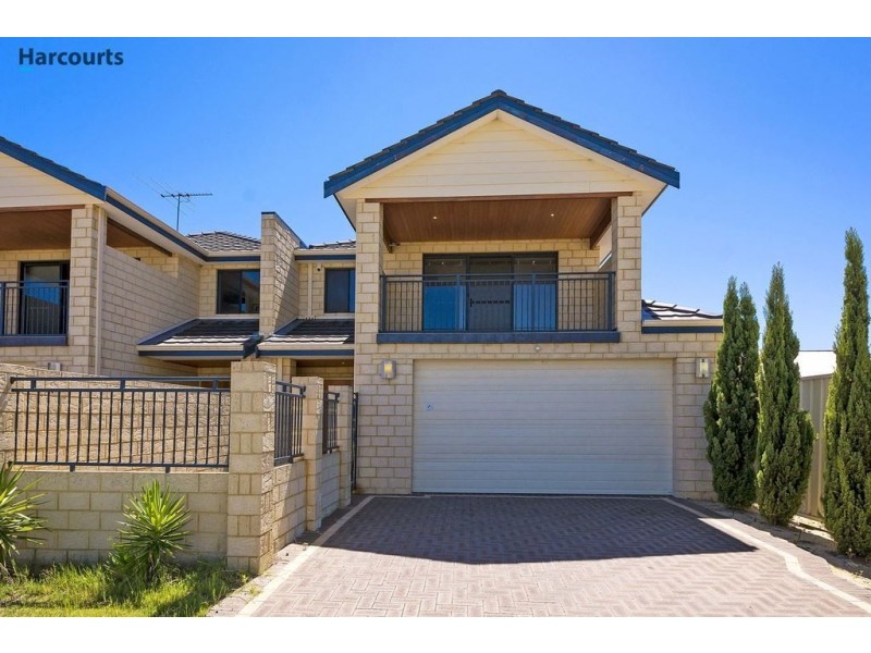 33 Susan Road, Madeley WA 6065