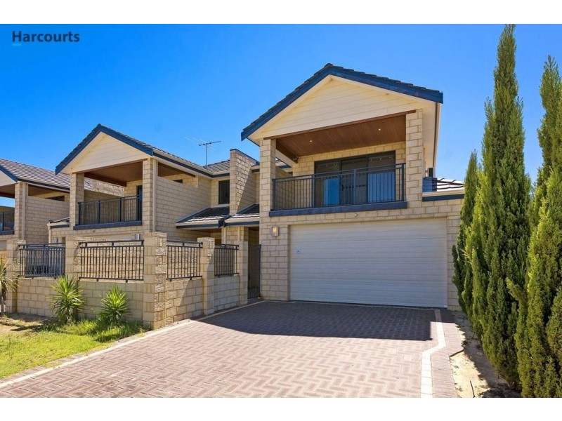 33 Susan Road, Madeley WA 6065