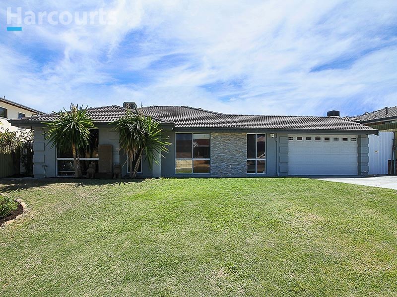 70 Wentletrap Way, Mullaloo WA 6027