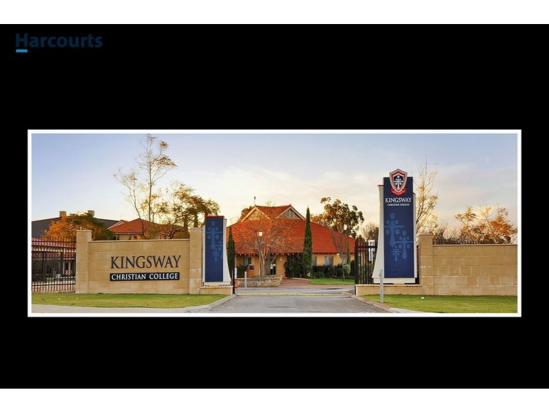 Prop Lot 2 20 Belcastro Way, Madeley WA 6065