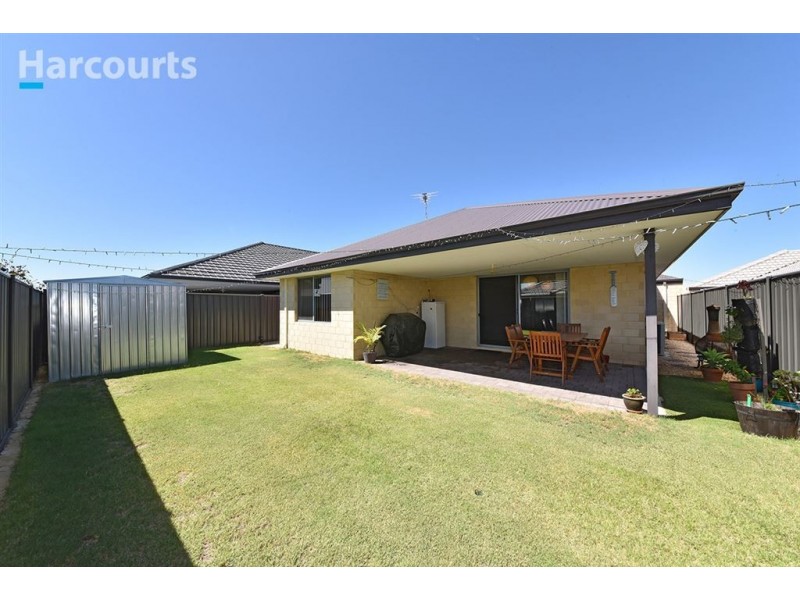 42 Montane Turn, Banksia Grove WA 6031