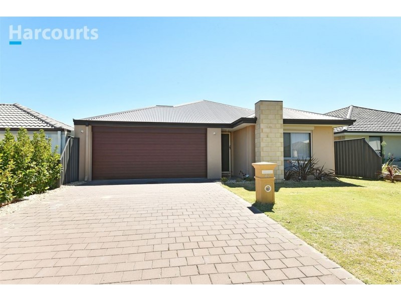 42 Montane Turn, Banksia Grove WA 6031