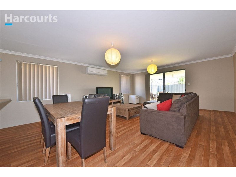 42 Montane Turn, Banksia Grove WA 6031
