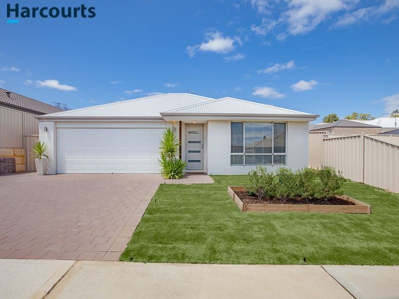 28 Radici Link, Sinagra WA 6065