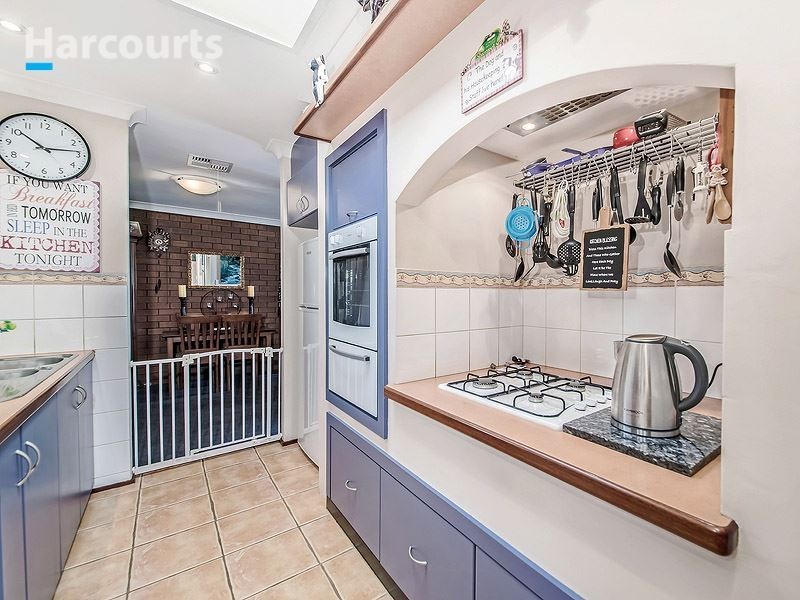 45 Sail Terrace, Heathridge WA 6027