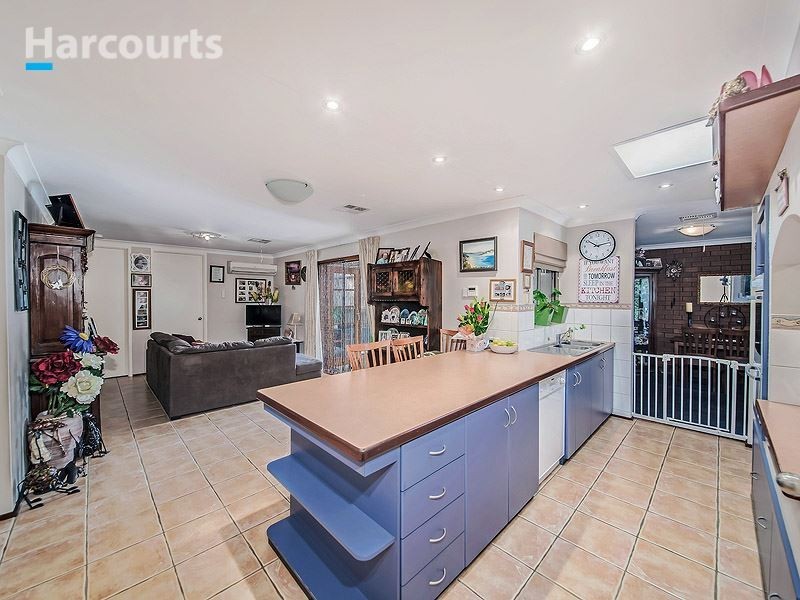 45 Sail Terrace, Heathridge WA 6027