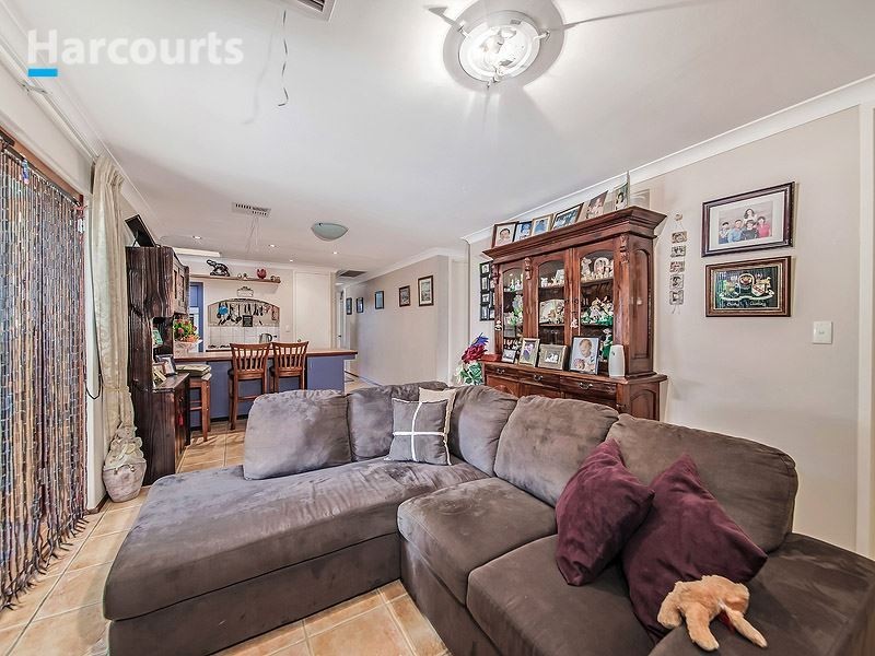45 Sail Terrace, Heathridge WA 6027