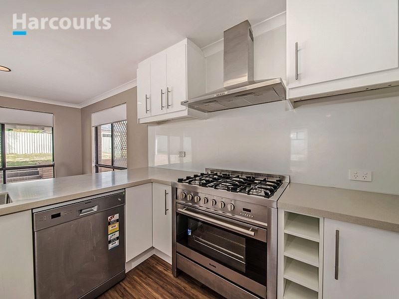 5 Ashburton Avenue, Heathridge WA 6027