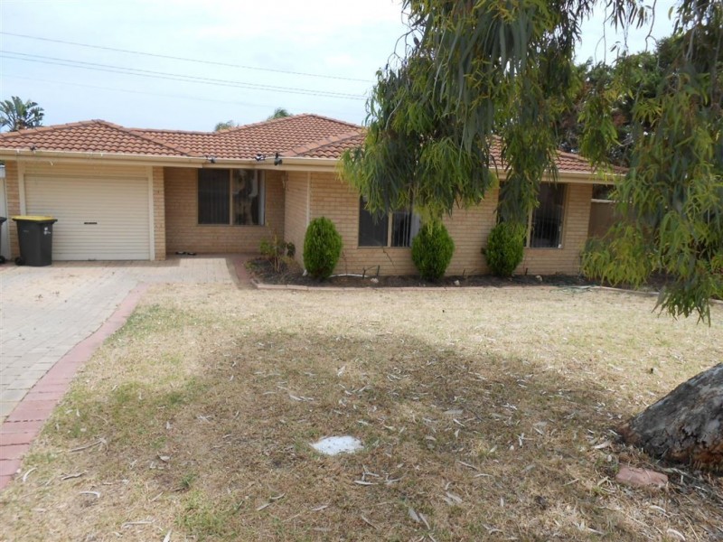 38 Otisco Crescent, Joondalup WA 6027