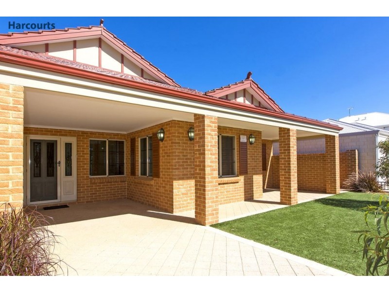 3 Seabird Bend, Jindalee WA 6036