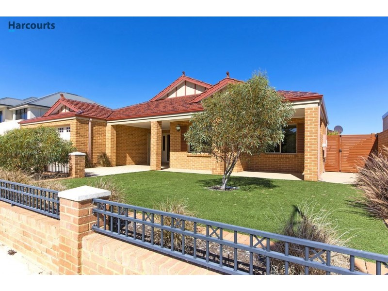 3 Seabird Bend, Jindalee WA 6036