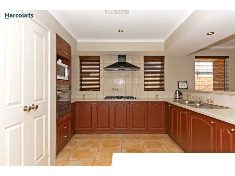 3 Seabird Bend, Jindalee WA 6036