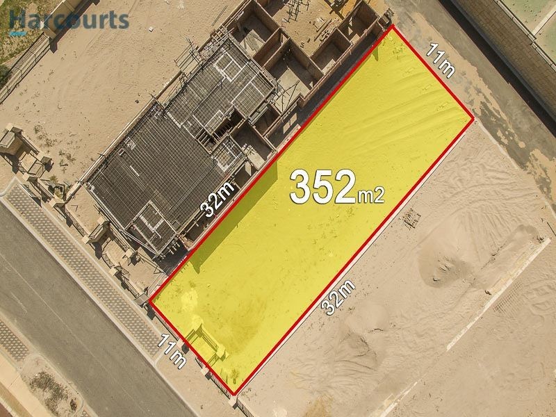 84 Beachside Drive, Burns Beach WA 6028