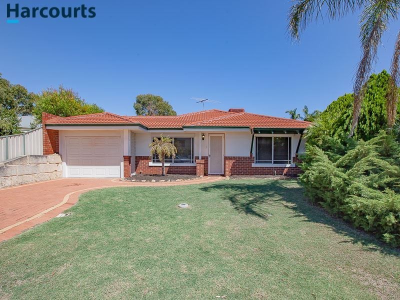 6 Eastleigh Loop, Currambine WA 6028