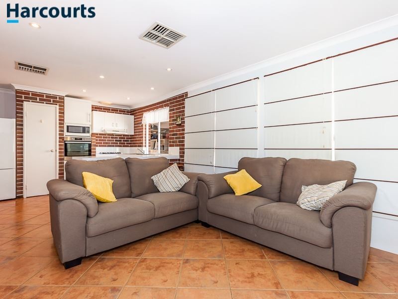 6 Eastleigh Loop, Currambine WA 6028
