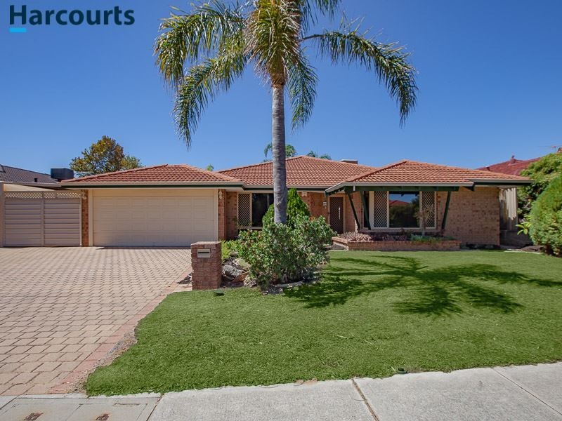 107 Caledonia Avenue, Currambine WA 6028