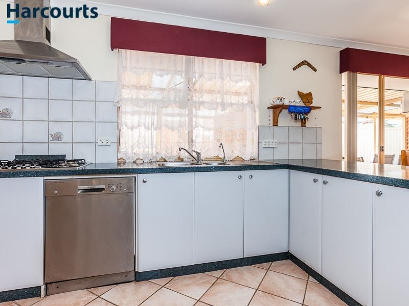 107 Caledonia Avenue, Currambine WA 6028