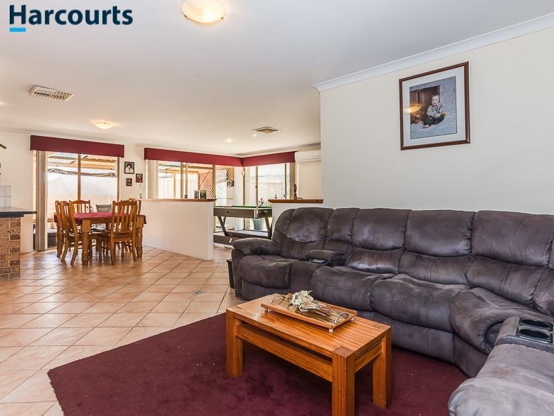 107 Caledonia Avenue, Currambine WA 6028