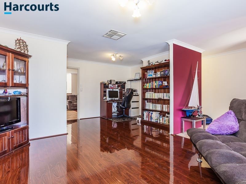 107 Caledonia Avenue, Currambine WA 6028