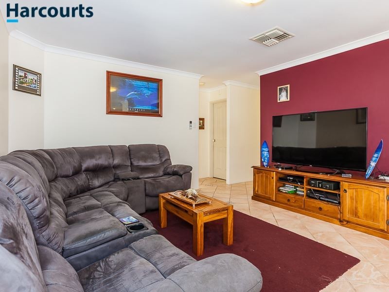 107 Caledonia Avenue, Currambine WA 6028