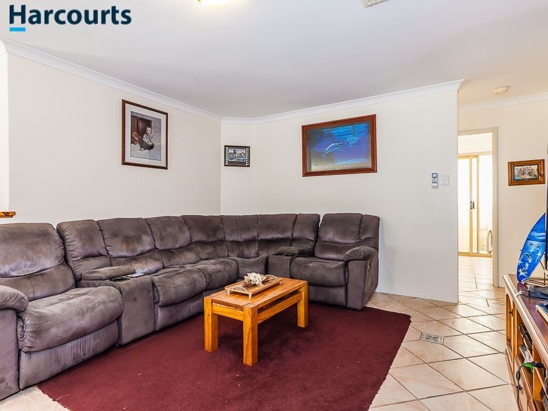 107 Caledonia Avenue, Currambine WA 6028