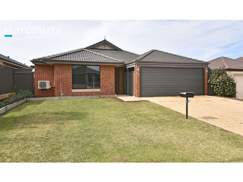 30 Wallum Road, Banksia Grove WA 6031