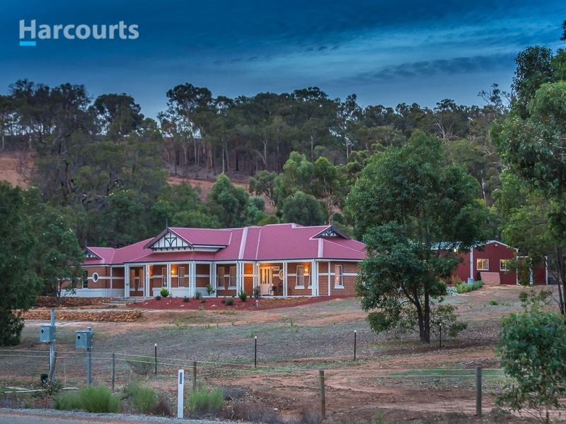 184 Wisteria Way, Chittering WA 6084