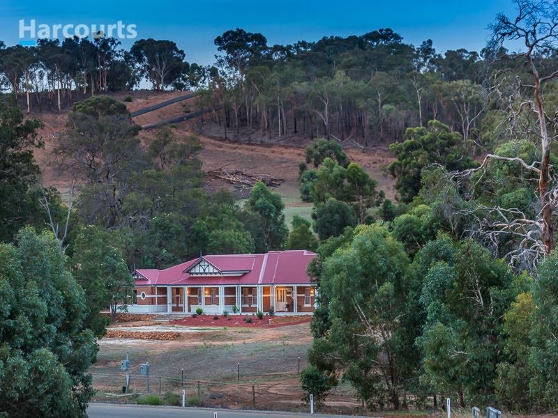 184 Wisteria Way, Chittering WA 6084