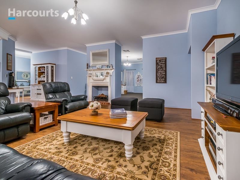 184 Wisteria Way, Chittering WA 6084