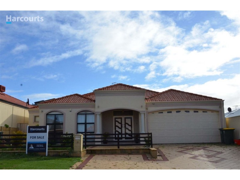 10 Hardcastle Avenue, Landsdale WA 6065