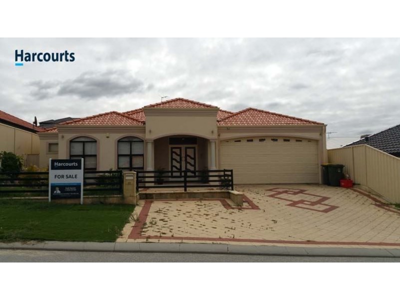 10 Hardcastle Avenue, Landsdale WA 6065