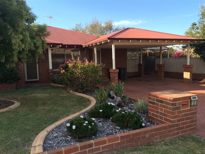 2 Delany Mews, Clarkson WA 6030