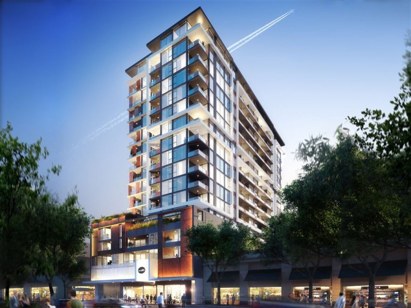 Studio/113 Grand Boulevard, Joondalup WA 6027