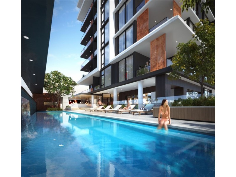 Studio/113 Grand Boulevard, Joondalup WA 6027