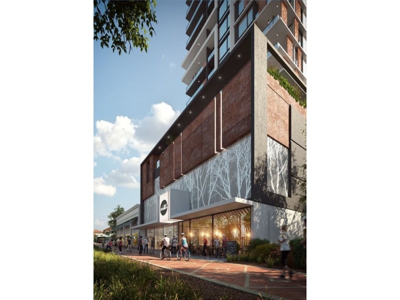 Studio/113 Grand Boulevard, Joondalup WA 6027