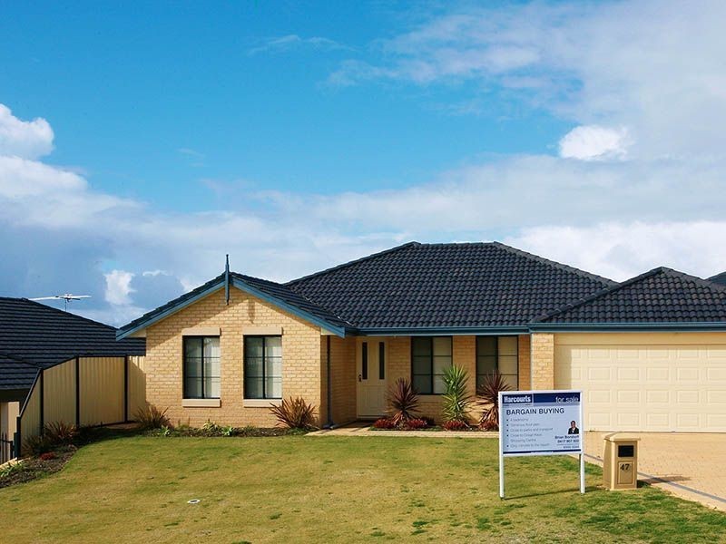 47 Polglase Fairway, Clarkson WA 6030