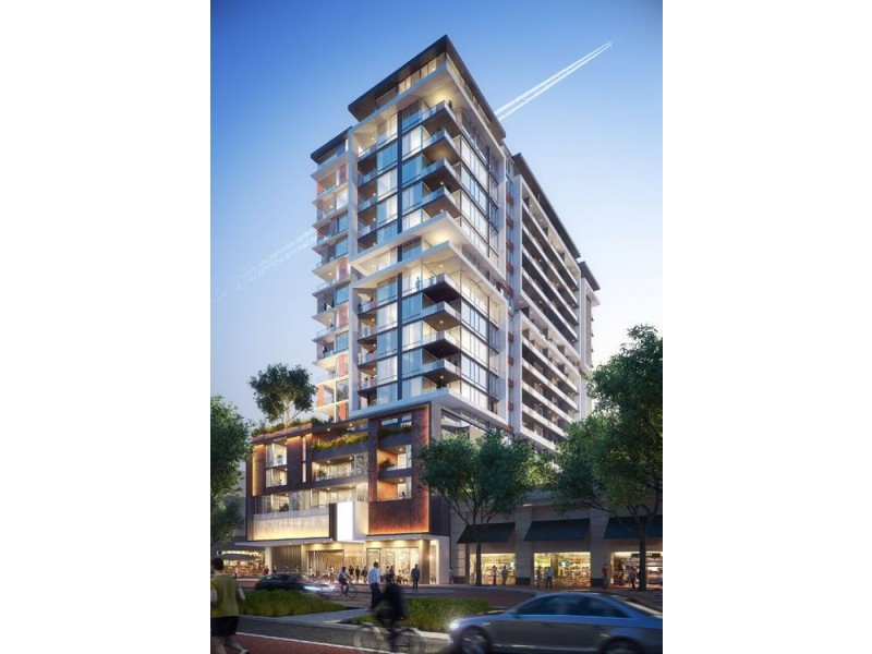 29/113 Grand Boulevard, Joondalup WA 6027