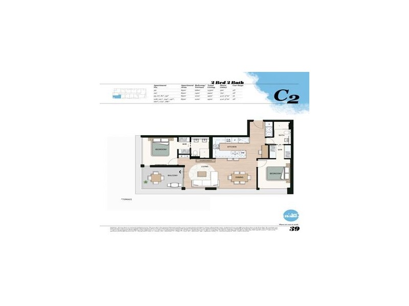 29/113 Grand Boulevard, Joondalup WA 6027