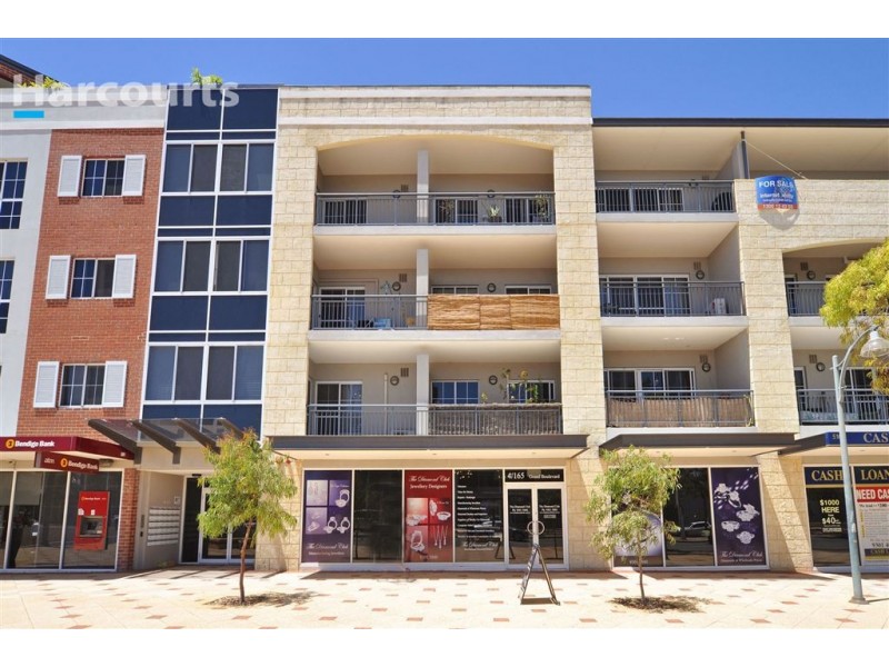 51/165 Grand Boulevard, Joondalup WA 6027