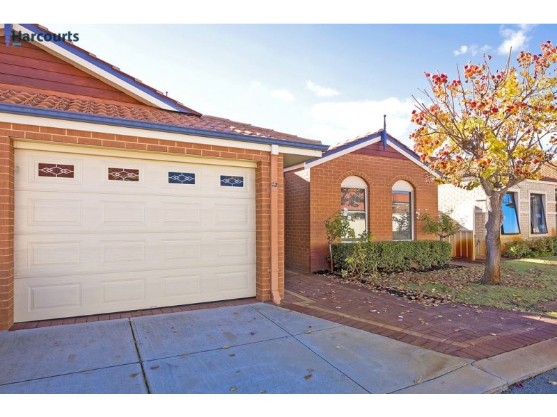 Villa 92/41 Geographe Way, Thornlie WA 6108