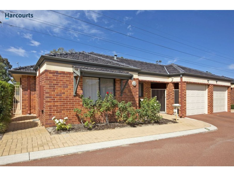 Villa 8/99-101 Alexander Drive, Dianella WA 6059