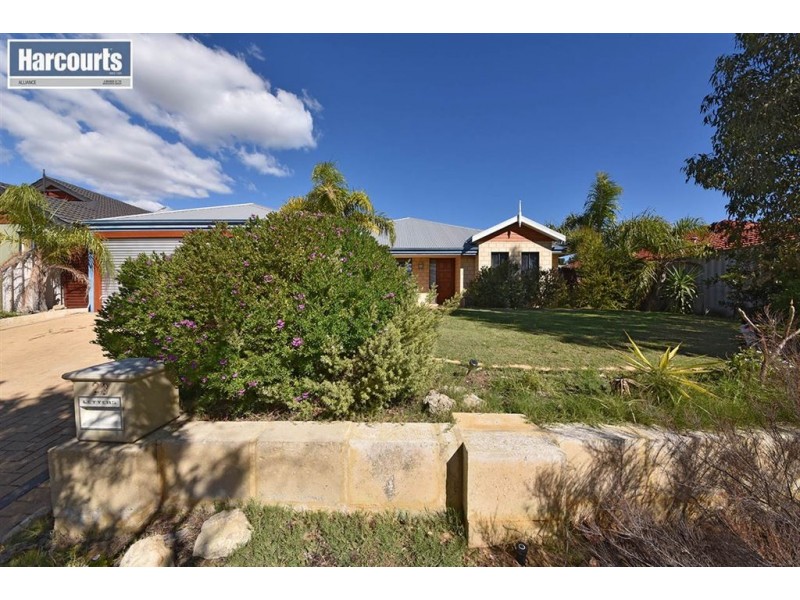 23 Mokutu Court, Quinns Rocks WA 6030